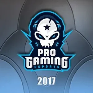 Biểu Tượng 2017 CBLOL ProGaming E-Sports - Tài khoản Acc Liên Minh Huyền Thoại #1201