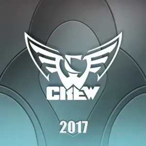 Biểu Tượng 2017 TCL Oyunfor.CREW - Tài khoản Acc Liên Minh Huyền Thoại #1201