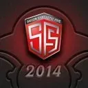 GPL 2014 - Saigon Fantastic Five - Tài khoản Acc Liên Minh Huyền Thoại #1201