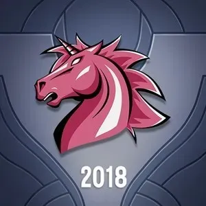 2018 EU LCS Unicorns of Love - Tài khoản Acc Liên Minh Huyền Thoại #1201