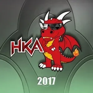 Biểu Tượng 2017 LMS HongKong eSports - Tài khoản Acc Liên Minh Huyền Thoại #1201