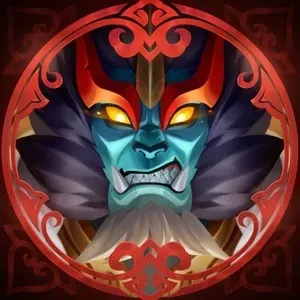 Biểu Tượng Đa Sắc Galio Thần Thoại - Tài khoản Acc Liên Minh Huyền Thoại #1393