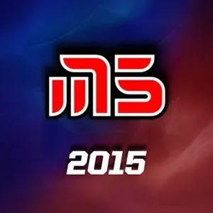 2015 Starladder Star Series Moscow - Tài khoản Acc Liên Minh Huyền Thoại #1201