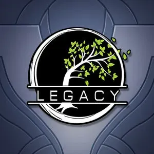 OPL Legacy - Tài khoản Acc Liên Minh Huyền Thoại #1479