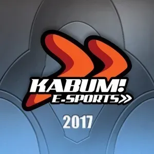 2017 CBLOL KaBuM e-Sports - Tài khoản Acc Liên Minh Huyền Thoại #1201