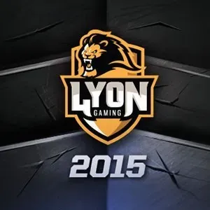 2015 Copa Latinoamérica Lyon - Tài khoản Acc Liên Minh Huyền Thoại #1201