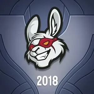 2018 EU LCS Misfits - Tài khoản Acc Liên Minh Huyền Thoại #1201