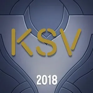2018 LCK KSV - Tài khoản Acc Liên Minh Huyền Thoại #1201