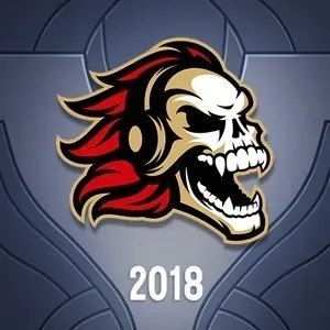 2018 CLS Furious Gaming - Tài khoản Acc Liên Minh Huyền Thoại #1201