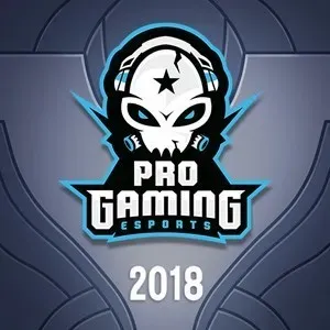 2018 CBLOL ProGaming Esports - Tài khoản Acc Liên Minh Huyền Thoại #1201