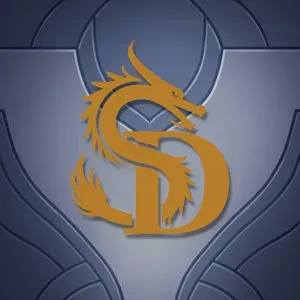 LPL SinoDragon Gaming - Tài khoản Acc Liên Minh Huyền Thoại #1457