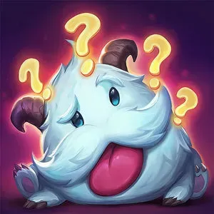 Poro Khó Hiểu?! - Tài khoản Acc Liên Minh Huyền Thoại #1201