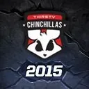 2015 Garena Premier League Thirsty Chinchillas - Tài khoản Acc Liên Minh Huyền Thoại #1466