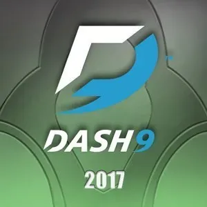 2017 LLN Dash9 Gaming - Tài khoản Acc Liên Minh Huyền Thoại #1201
