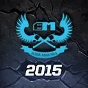 2015 Garena Premier League Boba Marines - Tài khoản Acc Liên Minh Huyền Thoại #1466