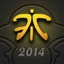 LCS 2014 - Fnatic - Tài khoản Acc Liên Minh Huyền Thoại #1201