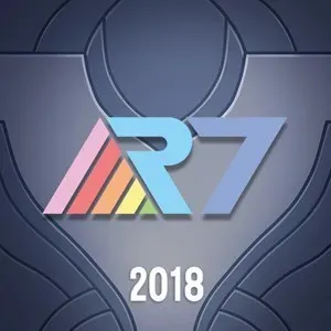 2018 LLN Rainbow - Tài khoản Acc Liên Minh Huyền Thoại #1201