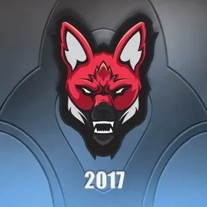 2017 CBLOL Red Canids - Tài khoản Acc Liên Minh Huyền Thoại #1201