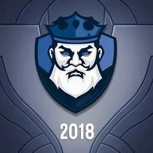 2018 CBLOL CNB e-Sports Club - Tài khoản Acc Liên Minh Huyền Thoại #1201