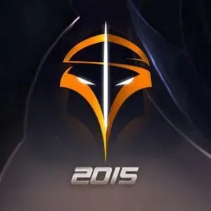 2015 GPL Insidious Gaming Legends - Tài khoản Acc Liên Minh Huyền Thoại #1201