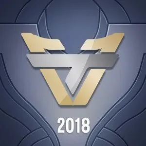 2018 CBLOL Team One e-Sports - Tài khoản Acc Liên Minh Huyền Thoại #1201