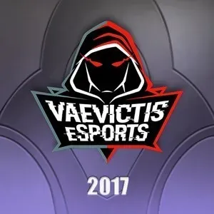 Biểu Tượng 2017 LCL Vaevictis eSports - Tài khoản Acc Liên Minh Huyền Thoại #1201