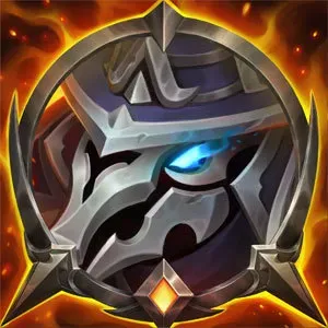 Biểu Tượng Đa Sắc Twitch Cao Bồi - Tài khoản Acc Liên Minh Huyền Thoại #1439