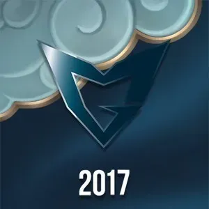 Biểu Tượng 2017 CKTG Samsung GALAXY - Tài khoản Acc Liên Minh Huyền Thoại #1201