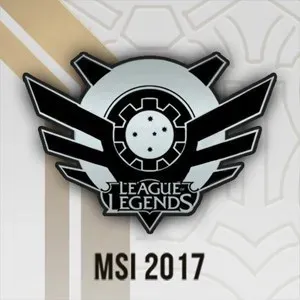 Biểu Tượng 2017 MSI: OPL - Tài khoản Acc Liên Minh Huyền Thoại #1201