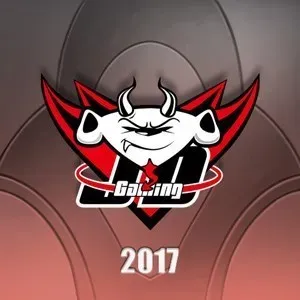Biểu Tượng 2017 LPL JD Gaming - Tài khoản Acc Liên Minh Huyền Thoại #1201