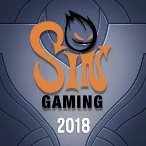 2018 OPL Sin Gaming - Tài khoản Acc Liên Minh Huyền Thoại #1201