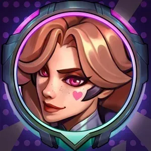 Biểu Tượng Đa Sắc Miss Fortune Thỏ Chỉ Huy - Tài khoản Acc Liên Minh Huyền Thoại #1519