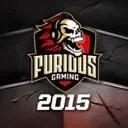 2015 Copa Latinoamérica Furious Gaming - Tài khoản Acc Liên Minh Huyền Thoại #1201