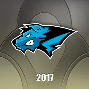 Biểu Tượng 2017 CLS Hafnet E-Sports - Tài khoản Acc Liên Minh Huyền Thoại #1201
