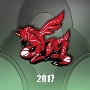 Biểu Tượng 2017 LMS ahq eSports club - Tài khoản Acc Liên Minh Huyền Thoại #1201