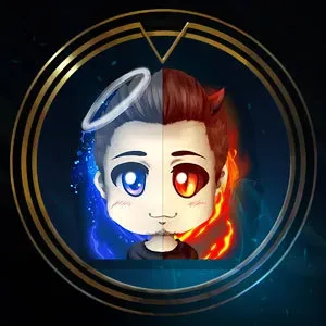 Biểu Tượng Der Heider Squad - Tài khoản Acc Liên Minh Huyền Thoại #1452