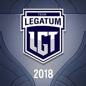 2018 CLS Legatum - Tài khoản Acc Liên Minh Huyền Thoại #1201