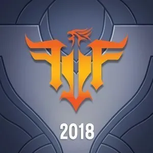 2018 VCS Friends Forever - Tài khoản Acc Liên Minh Huyền Thoại #1452