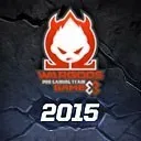 2015 Garena Premier League GameX Wargods - Tài khoản Acc Liên Minh Huyền Thoại #1201