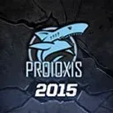 2015 Garena Premier League Team Proioxis - Tài khoản Acc Liên Minh Huyền Thoại #1466