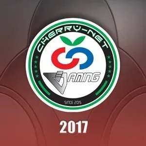 Biểu Tượng 2017 VCSA Cantho Cherry - Tài khoản Acc Liên Minh Huyền Thoại #1201