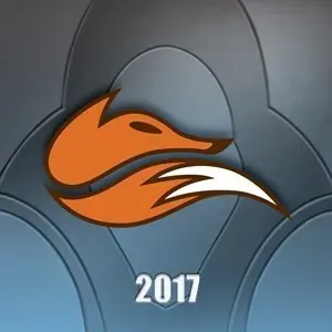 2017 NA LCS Echo Fox - Tài khoản Acc Liên Minh Huyền Thoại #1201