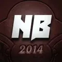 OGN 2014 Team NB - Tài khoản Acc Liên Minh Huyền Thoại #1201