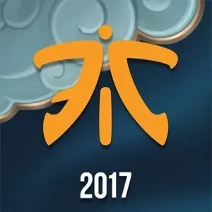Biểu Tượng 2017 CKTG Fnatic - Tài khoản Acc Liên Minh Huyền Thoại #1201