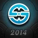 Biểu Tượng GPL 2014 Azubu Taipei Snipers - Tài khoản Acc Liên Minh Huyền Thoại #1201