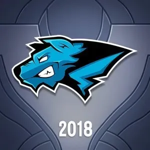 2018 CLS Hafnet E-Sports - Tài khoản Acc Liên Minh Huyền Thoại #1201