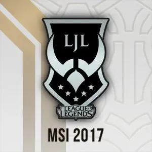 Biểu Tượng 2017 MSI: LJL - Tài khoản Acc Liên Minh Huyền Thoại #1201