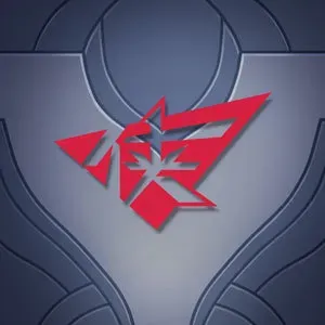 LPL Rogue Warriors - Tài khoản Acc Liên Minh Huyền Thoại #1457