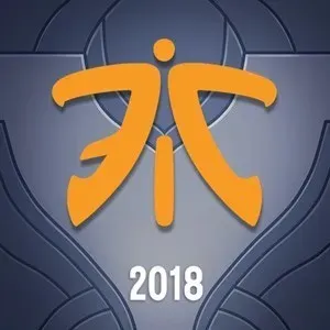 2018 EU LCS Fnatic - Tài khoản Acc Liên Minh Huyền Thoại #1201