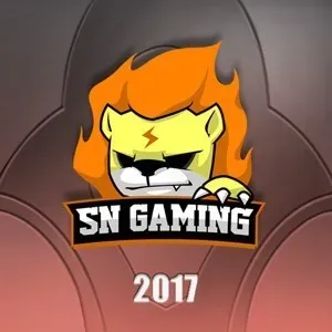 Biểu Tượng 2017 LPL SN Gaming - Tài khoản Acc Liên Minh Huyền Thoại #1201